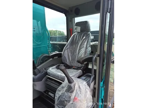 Excavator senile SUNWARD SWE335F de vanzare